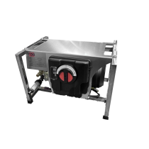 TOR Стационарная мойка высокого давления K-1520B3