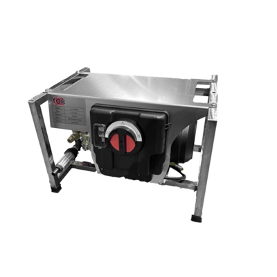 TOR Стационарная мойка высокого давления K-1520B3