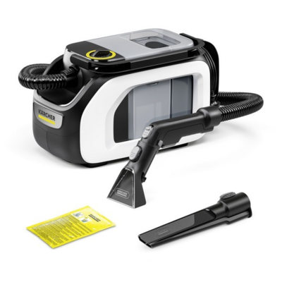 Karcher Моющий пылесос SE 3 Compact Home