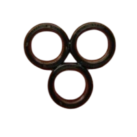 Hawk Комплект масляных уплотнений для NHD, NST, PS, HD