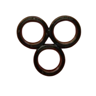 Hawk Комплект масляных уплотнений для NHD, NST, PS, HD