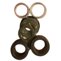 Hawk Комплект уплотнений 20 мм NMT (3 порш.), 260077