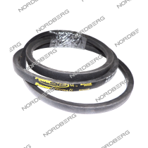 NORDBERG Ремень клиновой A 61 Li=1550 мм, Ld=1580 мм для NCE200/660 NCE#BL1550/1580
