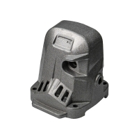 Корпус редуктора RP75/DA75