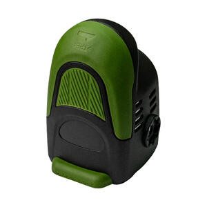 Пластиковый кожух редуктора RP75