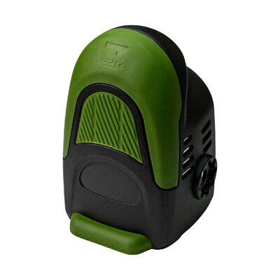 Пластиковый кожух редуктора RP75