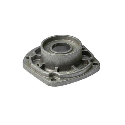 Верхняя крышка редуктора RP150C