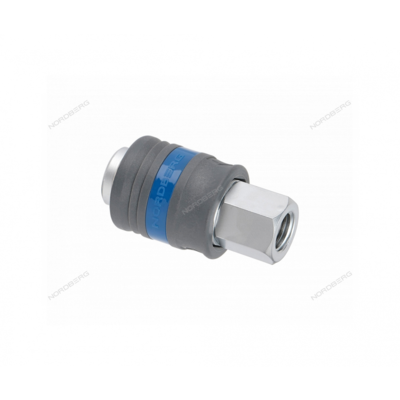 NORDBERG Разъем 