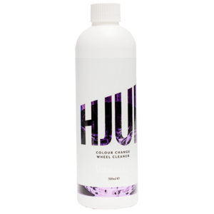 (УЦЕНКА) Stjarnagloss Очиститель дисков и металлических вкраплений Hjul 500мл