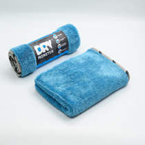 Dry Monster Полотенце для сушки голубое 55х75 см 750 гр DM 5575 Standart BLUE