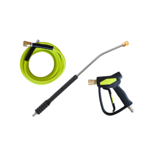 BIGBOI Набор аксессуаров для АВД WashR Hose Pack