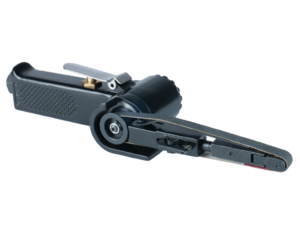 JETA PRO Напильник шлифовальный пневматический ленточный J-3030