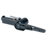 JETA PRO Напильник шлифовальный пневматический ленточный J-3030