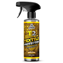 (УЦЕНКА) Гидрофобное средство для защиты текстиля LERATON T2 473 мл