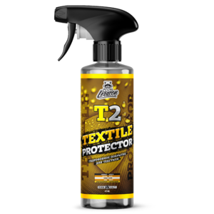 (УЦЕНКА) Гидрофобное средство для защиты текстиля LERATON T2 473 мл