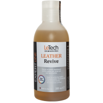 LeTech Средство для размягчения кожи Leather Revive 200 мл
