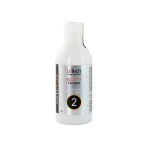 Letech Средcтво для подготовки кожи к покраске Leather Solvent Cleaner 200 мл 010090200