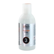 LeTech Средство для подготовки кожи к покраске (Leather Prep) Expert Line 200 мл
