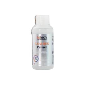 LeTech Грунт для кожи Leather Primer 100 мл 