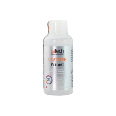 LeTech Грунт для кожи Leather Primer 100 мл 