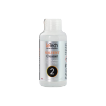 LeTech Средство для удаления прокрасов с кожи (Solvent Cleaner) Expert Line 100 мл