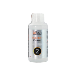 LeTech Средство для удаления прокрасов с кожи (Solvent Cleaner) Expert Line 100 мл