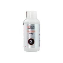 LeTech Средство для подготовки кожи к покраске (Leather Prep) Expert Line 100 мл