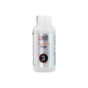 LeTech Средство для подготовки кожи к покраске (Leather Prep) Expert Line 100 мл