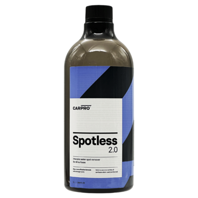 CarPro Удалитель пятен воды Spotless 1 л CP-71