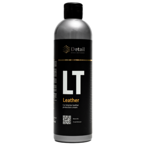 (УЦЕНКА) Detail Крем-кондиционер для кожи LT (Leather) 500 мл DT-0111