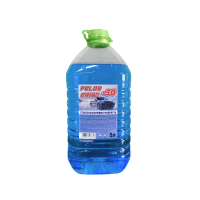 Polar Drive Жидкость зимняя незамерзающая для стекол (омывайка) -30