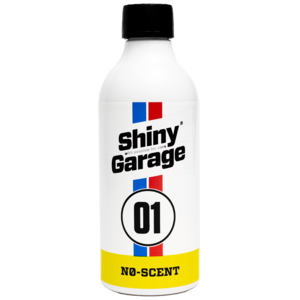 (УЦЕНКА) Shiny Garage Нейтрализатор запахов no-scent 500 мл