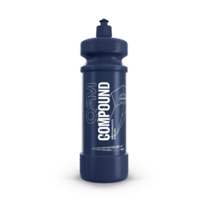 (УЦЕНКА) GYEON Высокоабразивная полировальная паста Q2M Compound 1 л GYQ259