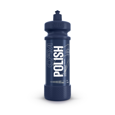 (УЦЕНКА) GYEON Универсальная среднеабразивная антиголограммная паста Q2M Polish 1 л GYQ261