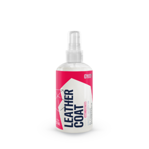 (УЦЕНКА) GYEON Кварцевая защита кожи Q2 Leather Coat 120 мл GYQ281