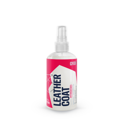 (УЦЕНКА) GYEON Кварцевая защита кожи Q2 Leather Coat 120 мл GYQ281