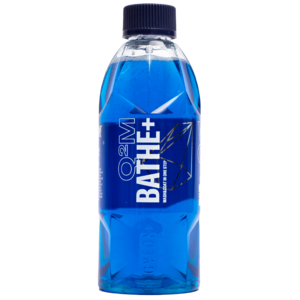 (УЦЕНКА) GYEON Концентрированный шампунь с гидрофобными свойствами Q2M Bathe+ 400 мл GYQ221