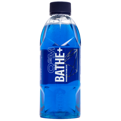 (УЦЕНКА) GYEON Концентрированный шампунь с гидрофобными свойствами Q2M Bathe+ 400 мл GYQ221