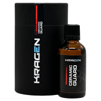 (УЦЕНКА) KRAGEN Базовое керамическое покрытие для ЛКП CERAMIC GUARD 50мл