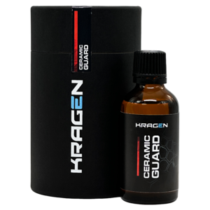 (УЦЕНКА) KRAGEN Базовое керамическое покрытие для ЛКП CERAMIC GUARD 50мл