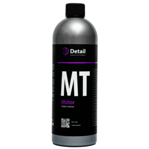 (УЦЕНКА) Detail Очиститель двигателя MT (Motor) 1 л DT-0163