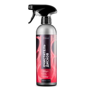 (УЦЕНКА) Detail Очиститель дисков Iron Adapted Series 500 мл DT-0518