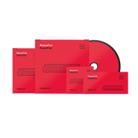 Koch Chemie Полировальный круг Heavy Cut Foam Pad 45 х 25 мм к-кт 5 шт 9998325