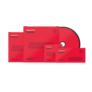 Koch Chemie Полировальный круг Heavy Cut Foam Pad 45 х 25 мм к-кт 5 шт 9998325