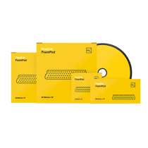 Koch Chemie Полировальный круг Fine Cut Foam Pad 126 х 25 мм 9998314