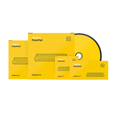 Koch Chemie Полировальный круг Fine Cut Foam Pad 126 х 25 мм 9998314