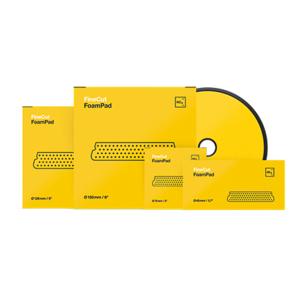 Koch Chemie Полировальный круг Fine Cut Foam Pad 45 х 25 мм к-кт 5 шт 9998328