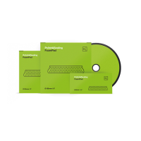 Koch Chemie Полировальный круг Polish & Sealing Foam Pad 150 х 25 мм 9998338