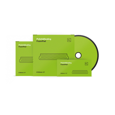 Koch Chemie Полировальный круг Polish & Sealing Foam Pad 150 х 25 мм 9998338