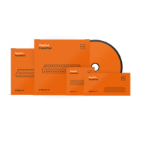 Koch Chemie Полировальный круг One Cut Foam Pad 45 х 25 мм к-кт 5 шт 9998329